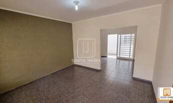 Imagem: Casa (térrea na rua) 4 dormitórios/suite