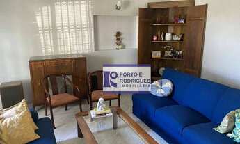 Imagem 2: Casa com 3 dormitórios à venda, 211 m² por R$ 950.000,00 - Jardim Guanabara - Campinas/SP