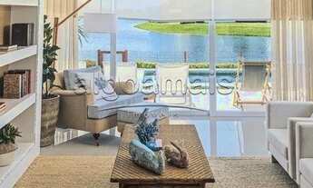 Imagem 4: XANGRI-Lá - Casa de Condomínio - Condominio Enseada Lagos de Xangri-La