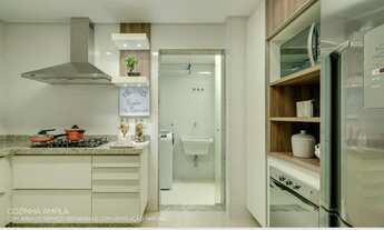 Imagem 4: Apartamento de 121 metros quadrados no bairro Jardim América com 3 quartos