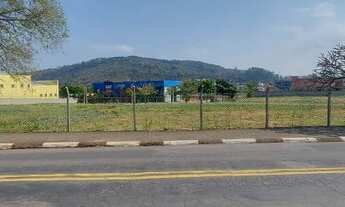 Imagem 1: Área comercial no Centro de Itupeva