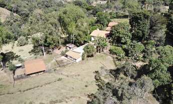 Imagem: Sítio em Itatiaiuçu - 7 Hectares