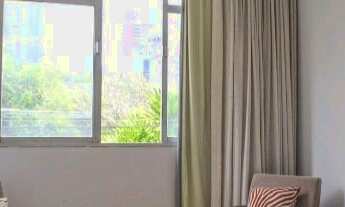 Imagem 7: Apartamento para venda tem 160 metros quadrados com 4 quartos em Graça - Salvador - BA