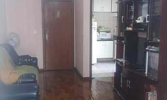 Imagem 2: Apartamento Residencial à venda, Visconde do Rio Branco, Belo Horizonte - AP4922