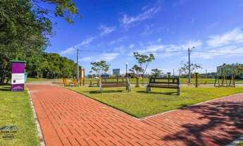 Imagem 2: Passo de Torres - Terreno Padrão - Bosque das Figueiras