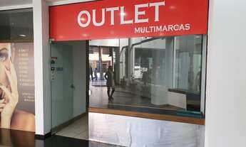 Imagem 2: Loja no Shopping Green Tower