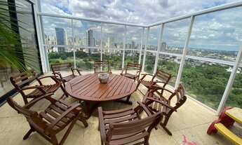 Imagem 6: Apartamento com 4 quartos - Setor Oeste - Goiânia - GO