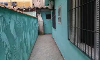 Imagem 2: Ótima Casa na Vila Tupi - Praia Grande