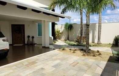 Imagem 3: Casa para Venda, Araguari / MG Ref: 646, bairro Bosque