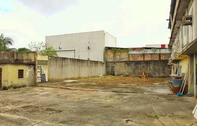 Imagem 5: Vendo Prédio Comercial no Parque 10 em Frente ao Baratão da Carne/ Ótima Localização