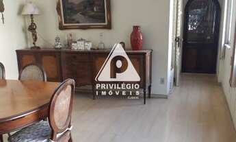 Imagem 4: Apartamento à venda, 4 quartos, 2 vagas, Tijuca - RIO DE JANEIRO/RJ