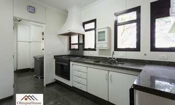 Imagem 6: Apartamento Venda Moema 250 m² 4 Dormitórios