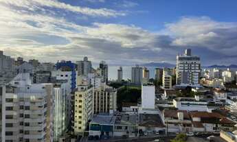 Imagem 3: Amplo apartamento na Avenida Rio Branco