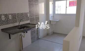 Imagem 3: Apartamento com 1 dorm, Jardim Betânia, Sorocaba, Cod: 217453