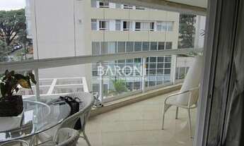 Imagem 3: São Paulo - Apartamento Padrão - Perdizes