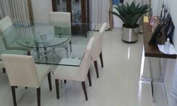 Imagem 6: Casa em Condomínio para Venda em Parnamirim, Parque do Jiqui, 4 dormitórios, 3 suítes, 4