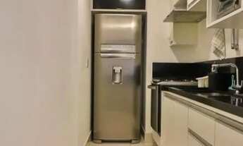 Imagem 5: Locação Apartamento 3 Dormitórios - 100 m² Cerqueira César