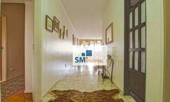 Imagem 6: Apartamento com 3 dormitórios à venda, 240 m² por R$ 2.000.000 - Santa Cecília - São Paulo