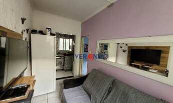 Imagem 3: Kitnet com 1 dormitório à venda, 27 m² por R$ 145.000,00 - Centro - São Vicente/SP