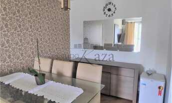 Imagem 2: Apartamento a Venda na Zona Norte - 55m² e 2 Dormitórios