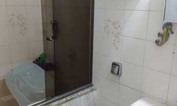 Imagem 2: Apartamento para venda com 110 metros quadrados com 3 quartos em Embaré - Santos - SP