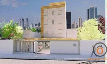 Imagem 5: Área Privativa com 3 Quartos à venda, 110 m² por R$ 590.000 - Itapoã - Belo Horizonte/MG