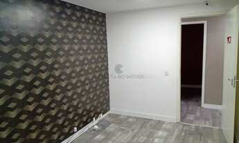 Imagem 6: Andar exclusivo com salas reformadas Grupo de salas Centro 342m2