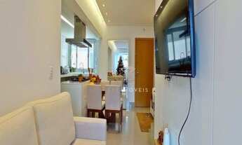 Imagem 4: Apartamento com 4 dormitórios à venda, 170 m² por R$ 1.450.000 - Buritis - Belo Horizonte