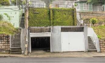 Imagem 6: Porto Alegre - Casa Padrão - Glória