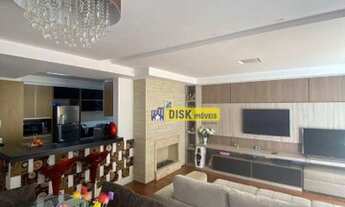 Imagem 5: Lindo Sobrado no Planalto de Alto Padrão - 4 Dormitórios