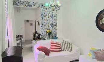 Imagem: Apartamento de 3 quartos na Vitória