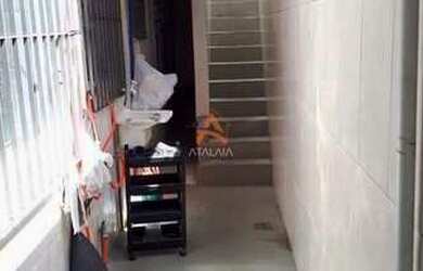 Imagem 3: Casa com 2 dorms, Quietude, Praia Grande - R$ 330 mil, Cod: 259