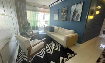 Imagem 2: Jardim Versatilie, Jardim Apipema 2/4 com suite Varanda Gourmet, finamente decorado