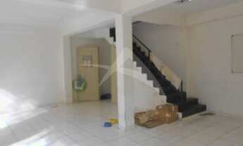 Imagem: Casa - Cambuí - Campinas