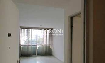 Imagem: São Paulo - Apartamento Padrão - Itaim