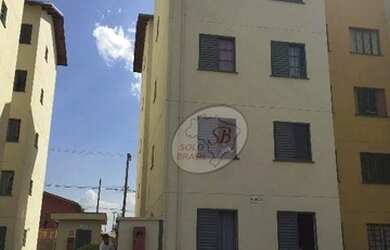 Imagem 2: Apartamento com 2 dormitórios à venda, 45 m² por R$ 160.000,00 - Morro Grande - Caieiras/S