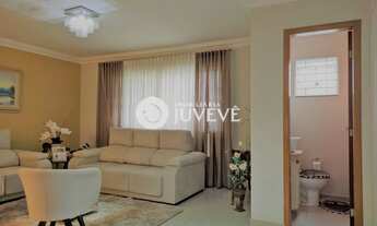 Imagem 5: IMOBILIARIA JUVEVÊ VENDE EXCELENTE SOBRADO TRIPLEX - 4 QUARTOS - 3 VAGAS DE GARAGEM - 192M