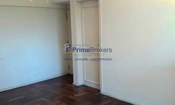 Imagem 4: APARTAMENTO A VENDA NA VILA MARIANA 2 DORMITÓRIOS