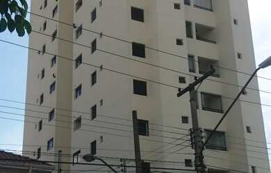 Imagem 2: Apartamento Padrão para Aluguel em Belenzinho São Paulo-SP - 271