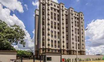 Imagem 2: Apartamento com 2 dormitórios à venda, 48,58 m² - Vila Virgínia - Ribeirão Preto/SP