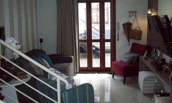 Imagem 5: Apartamento estilo duplex de 1 dormitório