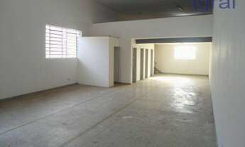 Imagem 7: Galpão para alugar, 660 m² por R$ 11.000,00/mês - Vila Campestre - São Paulo/SP