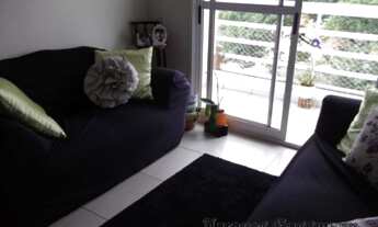 Imagem 3: SãO BERNARDO DO CAMPO - Cobertura - Rudge Ramos