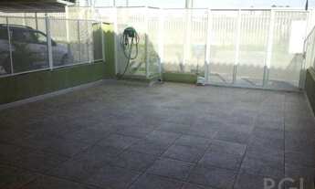 Imagem 4: Porto Alegre - Casa Padrão - Hípica