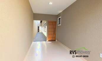 Imagem 2: Vila Maria] Casa de 3 quartos em Aparecida de Goiânia - GO. Próximo a Vila Brasília. Nova