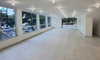 Imagem 5: Prédio/Edificio inteiro para aluguel com 600 metros quadrados em Pompéia - Santos - São Pa