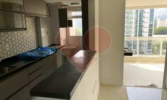 Imagem 7: Apartamento para venda possui 85 metros quadrados com 2 quartos