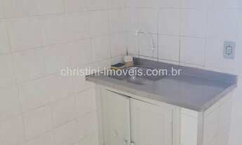 Imagem 5: Apartamento para Venda em Porto Alegre, Centro Histórico, 1 dormitório, 1 banheiro