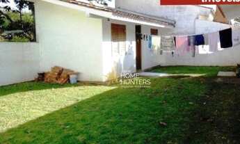 Imagem 6: Casa com 5 dormitórios, 450 m² - venda por R$ 2.950.000,00 ou aluguel por R$ 10.500,00 - J