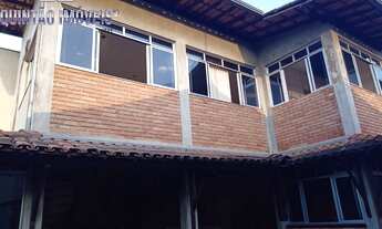 Imagem 3: Casa com 3 quartos no Riacho das Pedras - Contagem - MG